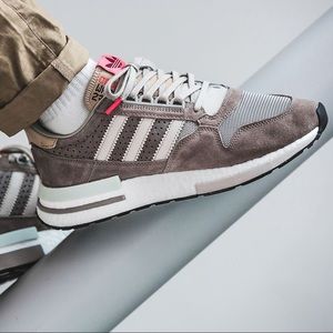 adidas Shoes | Adidas Zx 50 Rm Mens Shoes 0 Kelvin Warmes Weis | Poshmark